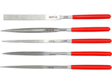SET PILE DIAMNATATE YATO YT-6156 180MM, 5 BUC YATO - scule electrice si unelte profesionale - BricoMart