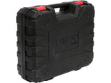 SET PISTOL DE YATO YT-82807 IMPACT 1/2, 700NM, 18V, 21 PIESE YATO - scule electrice si unelte profesionale - BricoMart