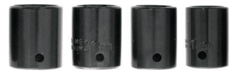 SET PISTOL IMPACT STHOR 57092 ELECTRIC 1/2, 1100W, 450NM STHOR - scule electrice si unelte profesionale - BricoMart