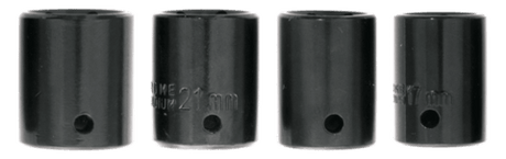 SET PISTOL IMPACT STHOR 57092 ELECTRIC 1/2, 1100W, 450NM STHOR - scule electrice si unelte profesionale - BricoMart