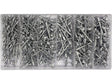 SET POPNITURI ALUMINIU, YATO YT-36420 400 BUC YATO - scule electrice si unelte profesionale - BricoMart