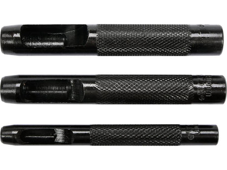 SET PREDUCELE, 3 YATO YT-35881 BUC, 6-8-10MM YATO - scule electrice si unelte profesionale - BricoMart