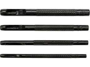 SET PREDUCELE, 4 YATO YT-35880 BUC, 2-3-4-5MM YATO - scule electrice si unelte profesionale - BricoMart