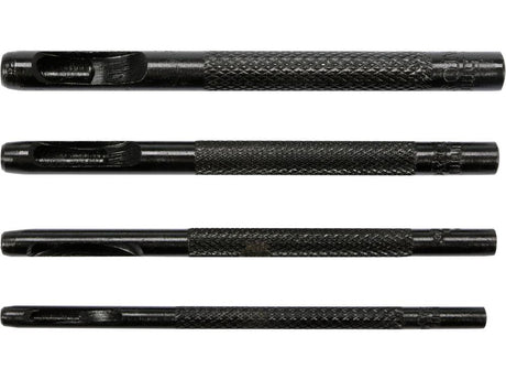 SET PREDUCELE, 4 YATO YT-35880 BUC, 2-3-4-5MM YATO - scule electrice si unelte profesionale - BricoMart