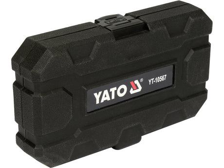 SET PRELUNGITOARE CU LIMITARE DE CUPLU, 5 PIESE Yato YT - 10567 Yato - scule electrice si unelte profesionale - BricoMart