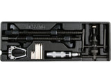 SET PRESE ARCURI YATO YT-55476 SI EXTRACTOARE RULMENTI YATO - scule electrice si unelte profesionale - BricoMart