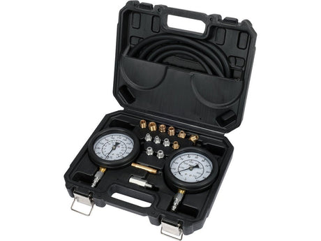 SET PRESIUNE ULEI YATO YT-73032 MOTOR SI CUTIE VITEZE YATO - scule electrice si unelte profesionale - BricoMart