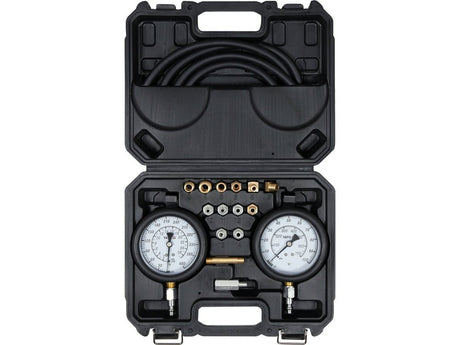 SET PRESIUNE ULEI YATO YT-73032 MOTOR SI CUTIE VITEZE YATO - scule electrice si unelte profesionale - BricoMart