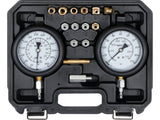 SET PRESIUNE ULEI YATO YT-73032 MOTOR SI CUTIE VITEZE YATO - scule electrice si unelte profesionale - BricoMart