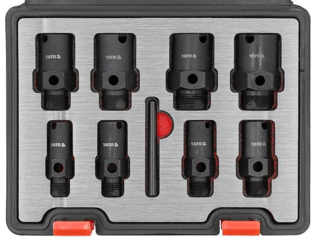 SET PT. REPARAT YATO YT-17600 FILET INTERIOR/EXTERIOR YATO - scule electrice si unelte profesionale - BricoMart