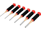 Set punctatoare 6 buc. YATO YT-47138 - imagine 5
