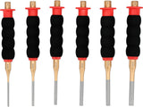Set punctatoare 6 buc. YATO YT-47138 - imagine 4