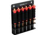 Set punctatoare 6 buc. YATO YT-47138 - imagine 2