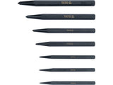SET PUNCTATOARE 7 YATO YT-47170 PIESE YATO - scule electrice si unelte profesionale - BricoMart