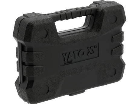 Set punctatoare cu arc YATO YT-47159, 8 buc. - imagine 5