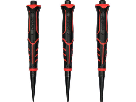 SET PUNCTATORE CU YATO YT-47155 MANER, 3 BUC YATO - scule electrice si unelte profesionale - BricoMart