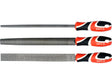 SET RASPILE PENTRU YATO YT-6222 LEMN 3BUC YATO - scule electrice si unelte profesionale - BricoMart