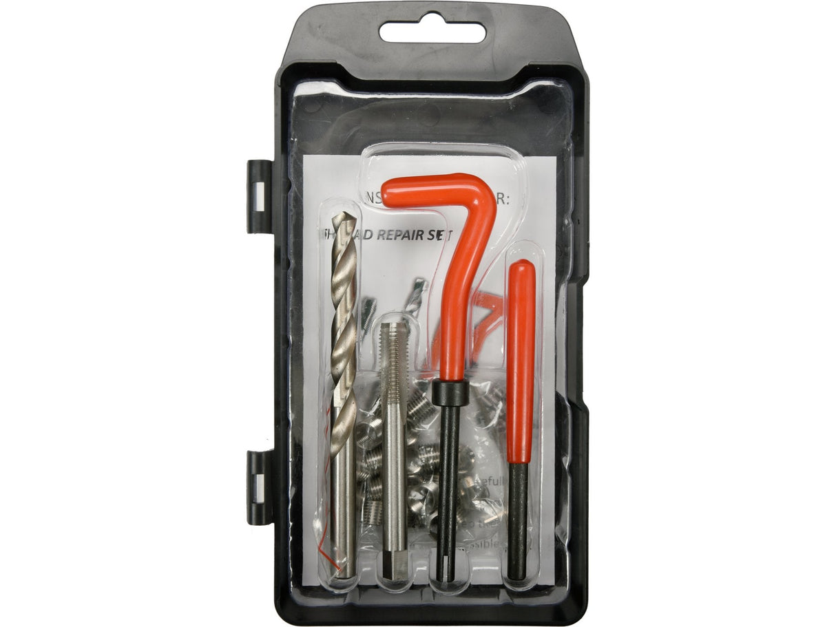 SET REPARARE FILETE YATO YT-17633 M8X1,25 YATO - scule electrice si unelte profesionale - BricoMart