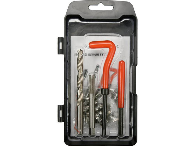 SET REPARARE FILETE YATO YT-17633 M8X1,25 YATO - scule electrice si unelte profesionale - BricoMart