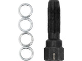 SET REPARAT FILET YATO YT-17582 BUJII, 5 PIESE YATO - scule electrice si unelte profesionale - BricoMart