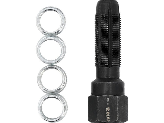 SET REPARAT FILET YATO YT-17582 BUJII, 5 PIESE YATO - scule electrice si unelte profesionale - BricoMart
