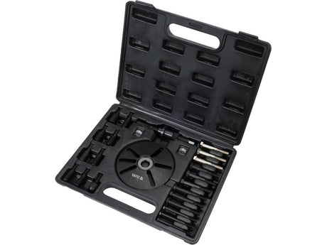 SET REPARATII AMORTIZOARE, YATO YT-25483 23 PIESE YATO - scule electrice si unelte profesionale - BricoMart