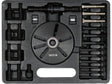 SET REPARATII AMORTIZOARE, YATO YT-25483 23 PIESE YATO - scule electrice si unelte profesionale - BricoMart