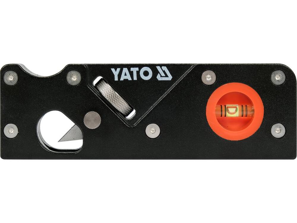 SET RINDEA PENTRU YATO YT-62910 MUCHII + 7 LAME YATO - scule electrice si unelte profesionale - BricoMart