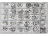 SET SAIBE ALUMINIU, YATO YT-06865 300 BUC YATO - scule electrice si unelte profesionale - BricoMart