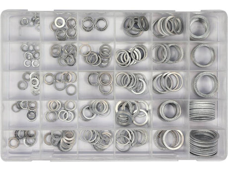 SET SAIBE ALUMINIU, YATO YT-06865 300 BUC YATO - scule electrice si unelte profesionale - BricoMart