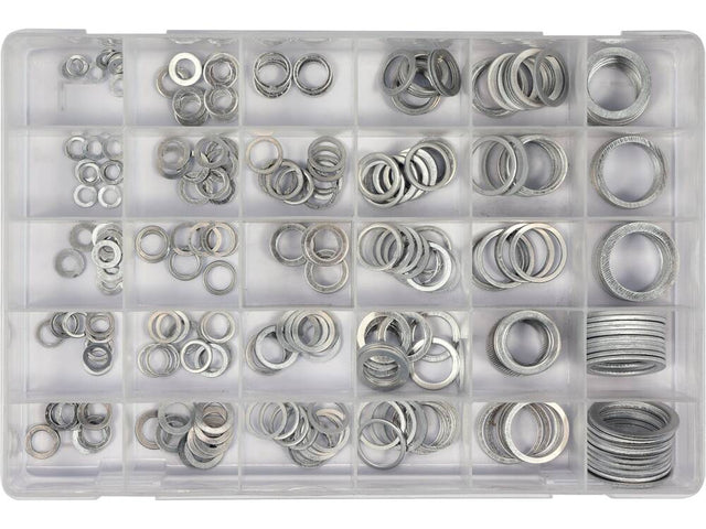 SET SAIBE ALUMINIU, YATO YT-06865 300 BUC YATO - scule electrice si unelte profesionale - BricoMart