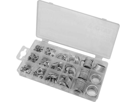 SET SAIBE ALUMINIU YATO YT-068652 YATO - scule electrice si unelte profesionale - BricoMart