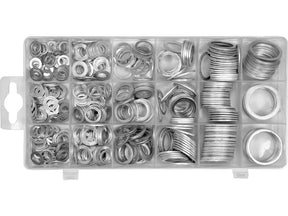 SET SAIBE ALUMINIU YATO YT-068652 YATO - scule electrice si unelte profesionale - BricoMart