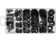 SET SAIBE FIXARE YATO YT-06860 AUTOBLOCANTE, 260 BUC YATO - scule electrice si unelte profesionale - BricoMart