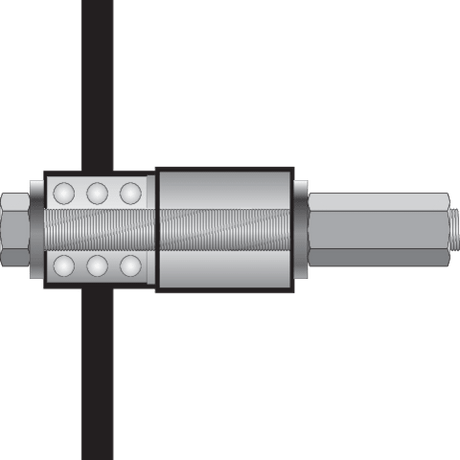 SET SCHIMBAT RULMENTI YATO YT-2541 ROATA FATA 23 BUC YATO - scule electrice si unelte profesionale - BricoMart