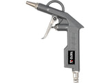 SET SCULE PNEUMATICE, 6 PIESE Yato YT - 23780 Yato - scule electrice si unelte profesionale - BricoMart