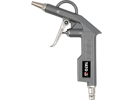 SET SCULE PNEUMATICE, 6 PIESE Yato YT - 23780 Yato - scule electrice si unelte profesionale - BricoMart