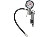 SET SCULE PNEUMATICE, 6 PIESE Yato YT - 23780 Yato - scule electrice si unelte profesionale - BricoMart