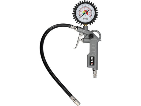 SET SCULE PNEUMATICE, 6 PIESE Yato YT - 23780 Yato - scule electrice si unelte profesionale - BricoMart