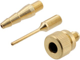 SET SCULE PNEUMATICE, 6 PIESE Yato YT - 23780 Yato - scule electrice si unelte profesionale - BricoMart