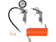SET SCULE PNEUMATICE, 6 PIESE Yato YT - 23780 Yato - scule electrice si unelte profesionale - BricoMart