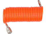 SET SCULE PNEUMATICE, 6 PIESE Yato YT - 23780 Yato - scule electrice si unelte profesionale - BricoMart