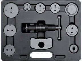 SET SEPARATOARE PENTRU YATO YT-0681 ETRIERE FRANA, 11 BUC YATO - scule electrice si unelte profesionale - BricoMart