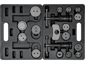SET SEPARATOARE PENTRU YATO YT-0682 ETRIERE FRANA, 18BUC YATO - scule electrice si unelte profesionale - BricoMart