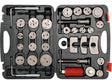 SET SEPARATOARE PENTRU YATO YT-06822 ETRIERE FRANA, 35 BUC YATO - scule electrice si unelte profesionale - BricoMart