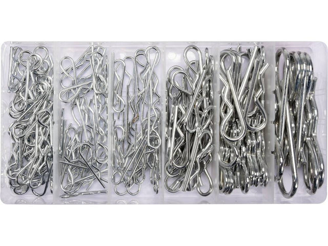SET SIGURANTE, 150 YATO YT-06883 BUC YATO - scule electrice si unelte profesionale - BricoMart