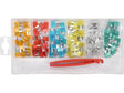 SET SIGURANTE AUTO, YATO YT-83143 121 BUC, MINI YATO - scule electrice si unelte profesionale - BricoMart