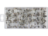 SET SIGURANTE DE YATO YT-83130 STICLA 6X30MM, 120 PIESE YATO - scule electrice si unelte profesionale - BricoMart