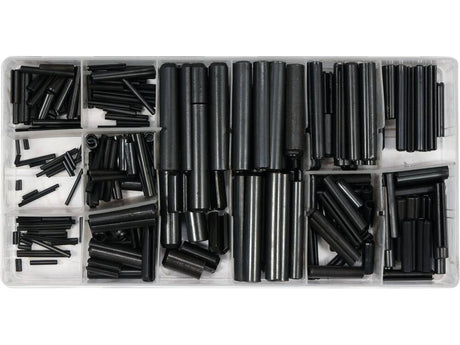 SET STIFT ELASTIC YATO YT-06785 CRESTAT, 315 BUC YATO - scule electrice si unelte profesionale - BricoMart