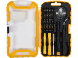 SET SURUBELNITA PENTRU VOREL 64384 REPARARE TELEFON MOBIL, 32 PIESE VOREL - scule electrice si unelte profesionale - BricoMart